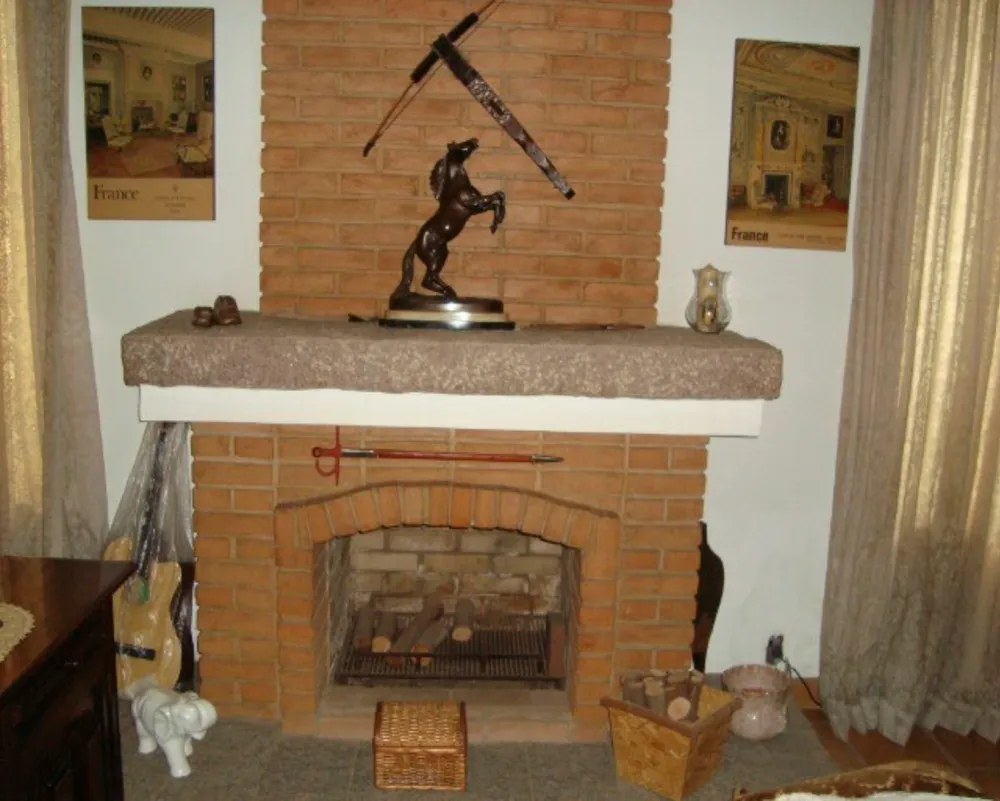 Casa, 3 quartos - Foto 13