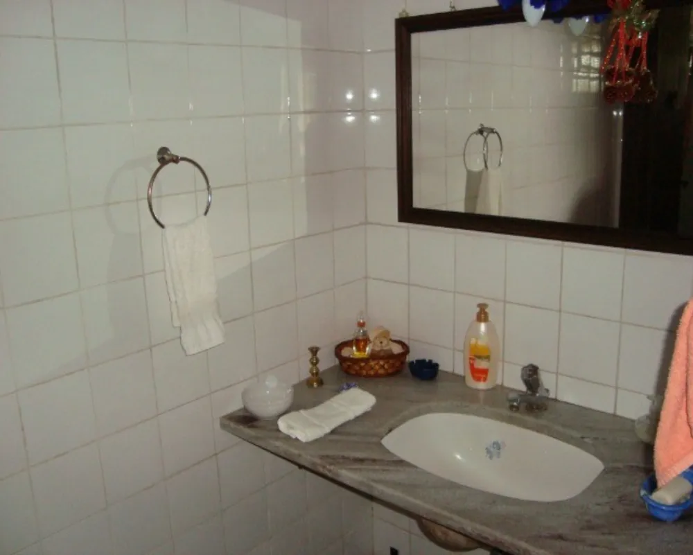 Casa, 3 quartos - Foto 16