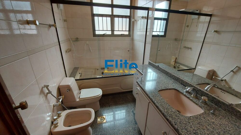 Apartamento, 4 quartos, 220 m² - Foto 5