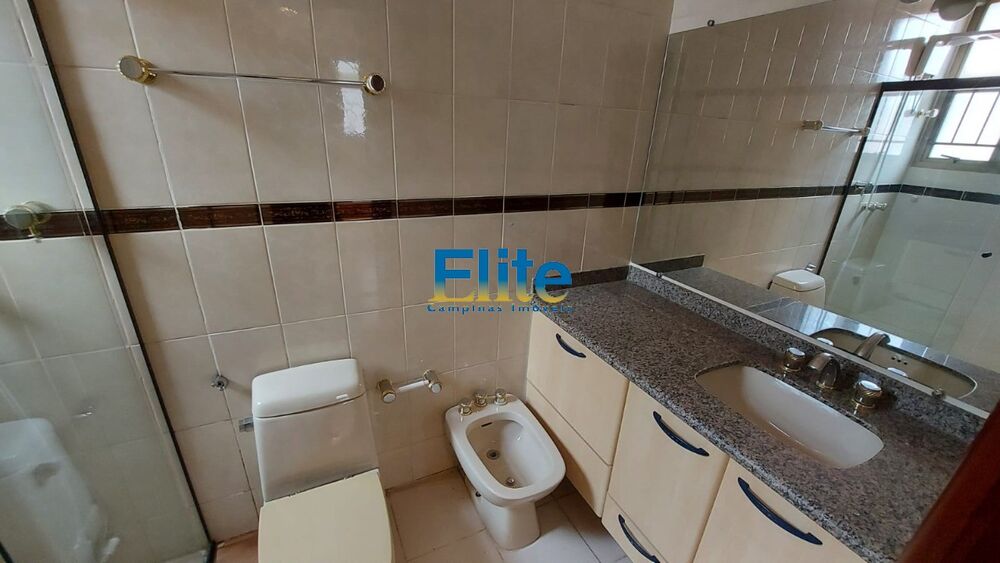 Apartamento, 4 quartos, 220 m² - Foto 4