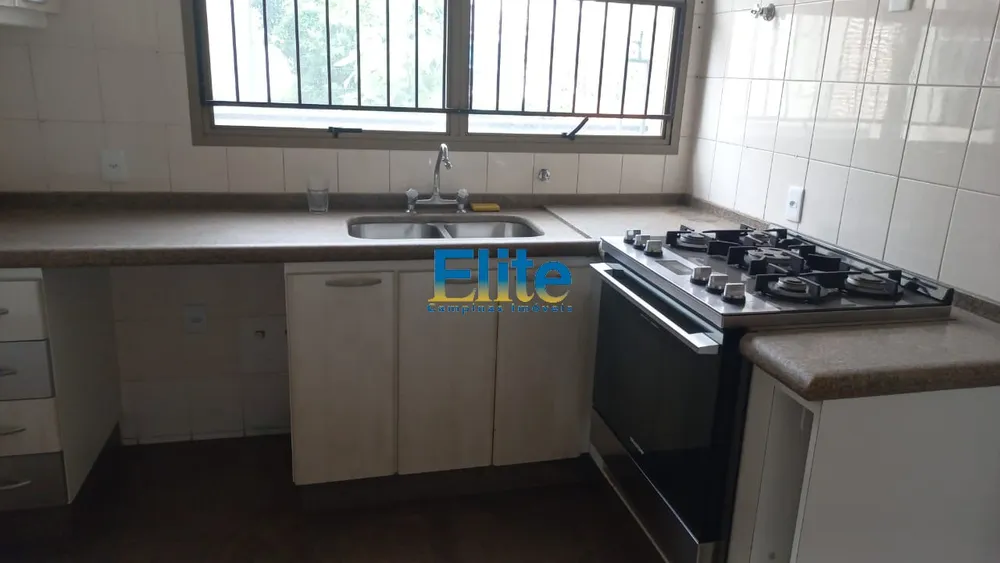 Apartamento, 4 quartos, 220 m² - Foto 13