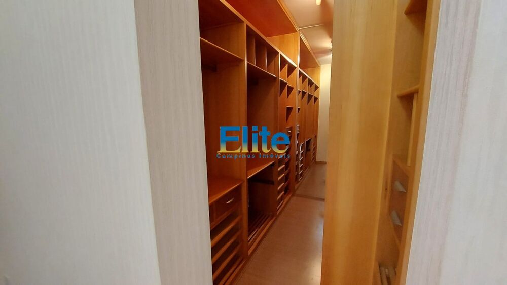 Apartamento, 4 quartos, 220 m² - Foto 8