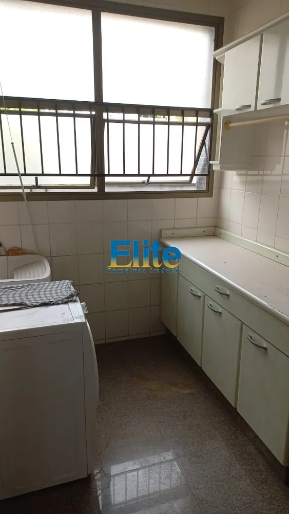 Apartamento, 4 quartos, 220 m² - Foto 12