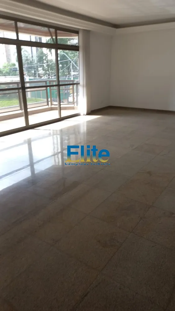 Apartamento, 4 quartos, 220 m² - Foto 16