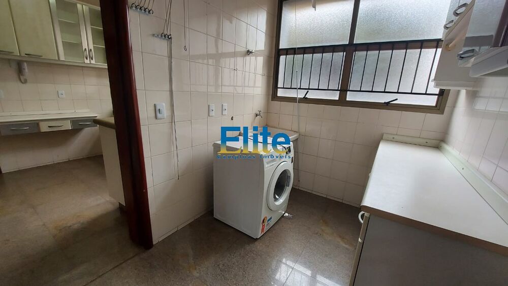 Apartamento, 4 quartos, 220 m² - Foto 2