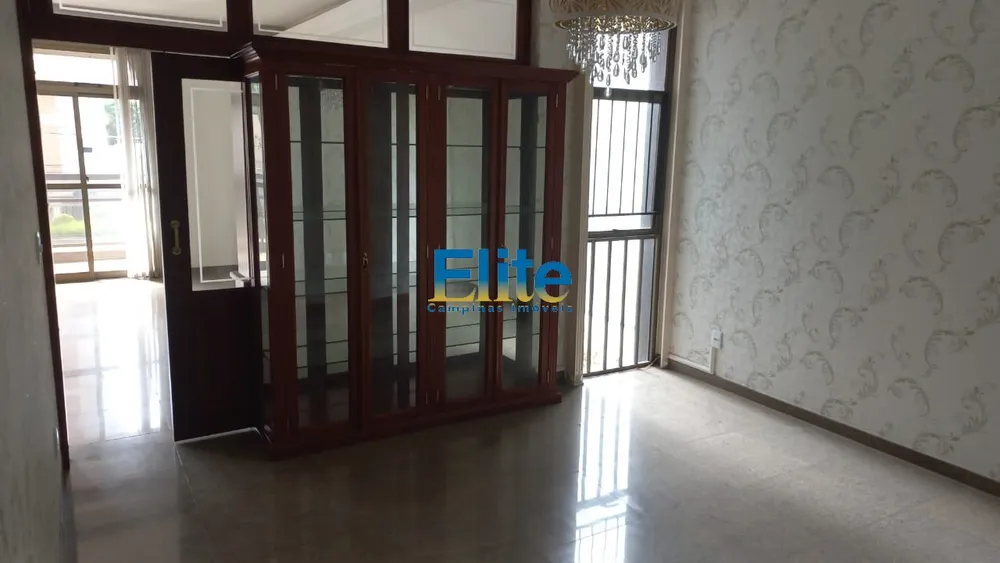 Apartamento, 4 quartos, 220 m² - Foto 4