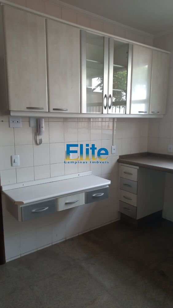 Apartamento, 4 quartos, 220 m² - Foto 1