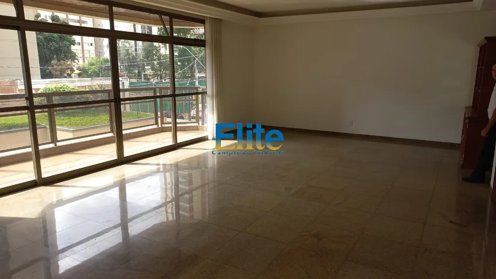 Apartamento, 4 quartos, 220 m² - Foto 1