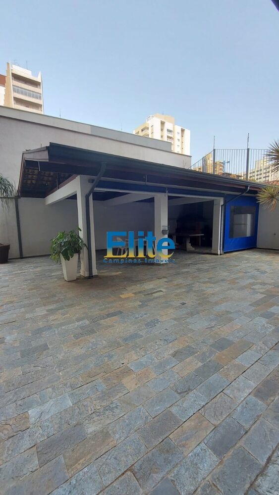 Apartamento, 4 quartos, 220 m² - Foto 6