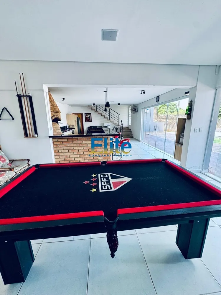 Chácara, 5 quartos, 1000 m² - Foto 12