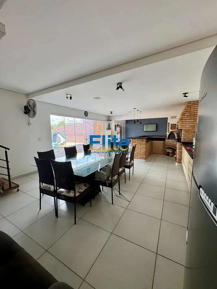 Chácara, 5 quartos, 1000 m² - Foto 11