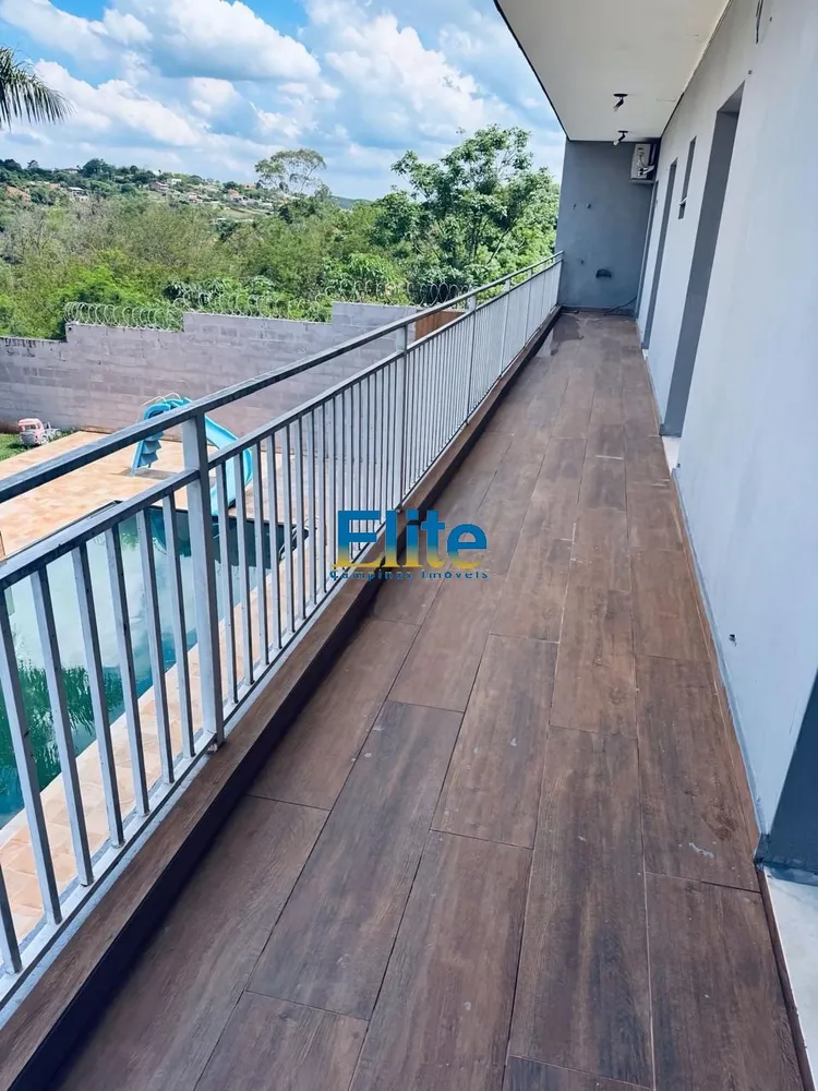Chácara, 5 quartos, 1000 m² - Foto 15