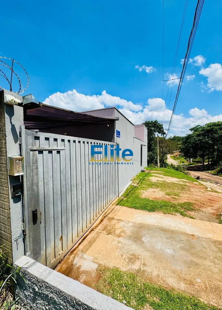 Chácara, 5 quartos, 1000 m² - Foto 1