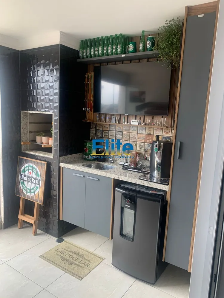 Apartamento, 3 quartos, 76 m² - Foto 2
