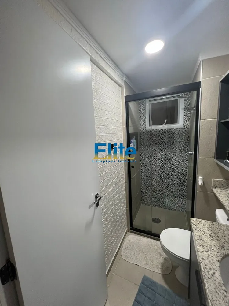 Apartamento, 3 quartos, 76 m² - Foto 3