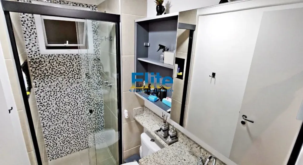Apartamento, 3 quartos, 76 m² - Foto 6