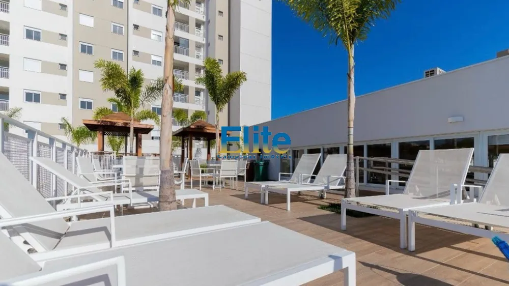 Apartamento, 3 quartos, 76 m² - Foto 11