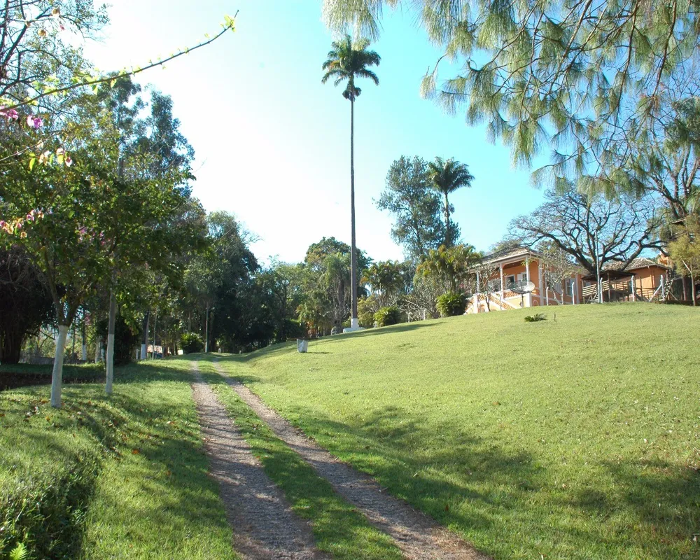 Fazenda, 6 m² - Foto 1