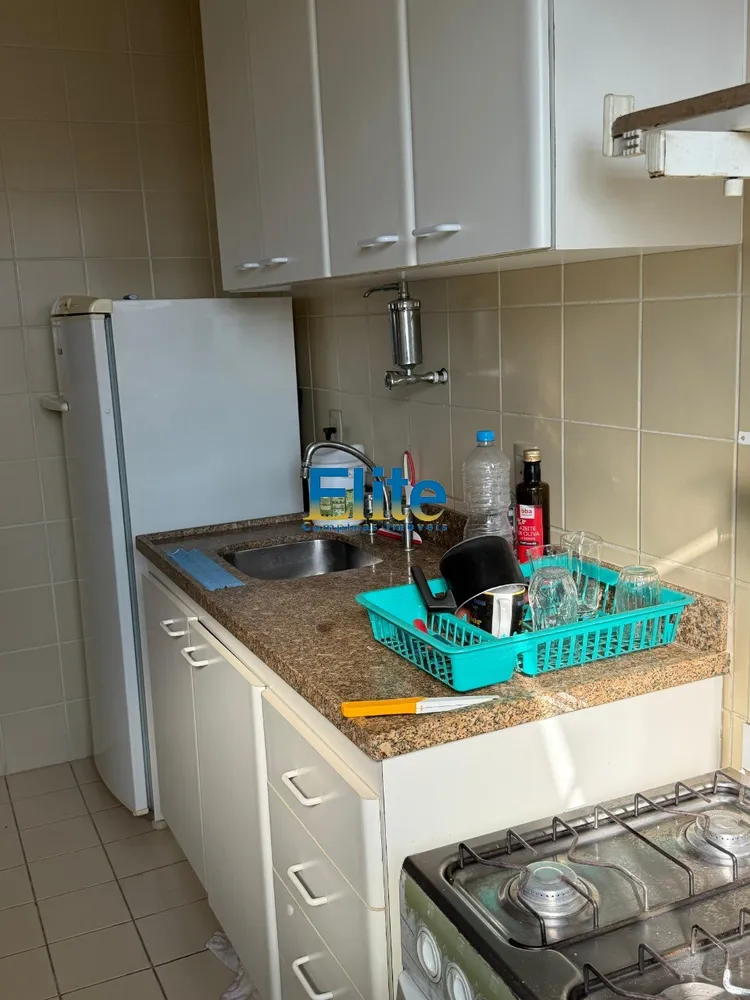 Apartamento, 1 quarto, 49 m² - Foto 3