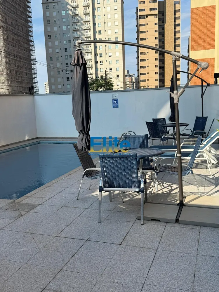 Apartamento, 1 quarto, 49 m² - Foto 2