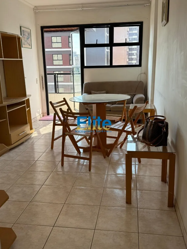 Apartamento, 1 quarto, 49 m² - Foto 4