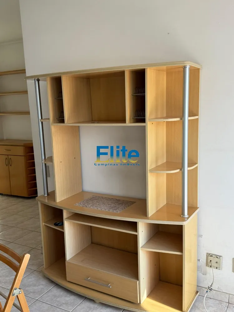 Apartamento, 1 quarto, 49 m² - Foto 6