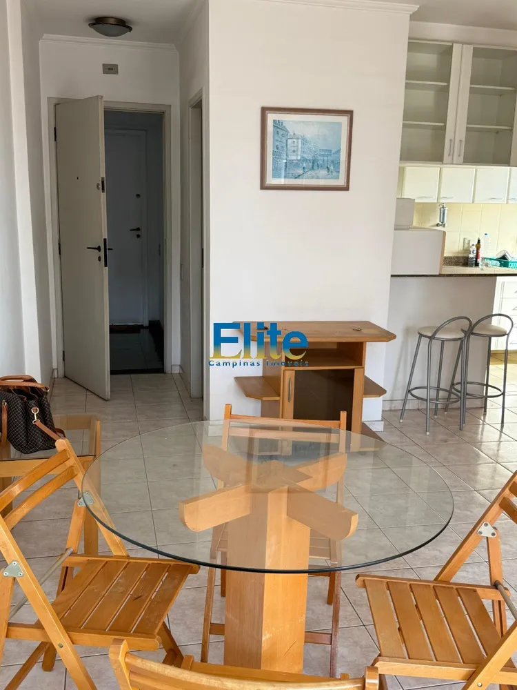 Apartamento, 1 quarto, 49 m² - Foto 4