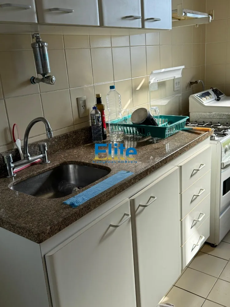 Apartamento, 1 quarto, 49 m² - Foto 5