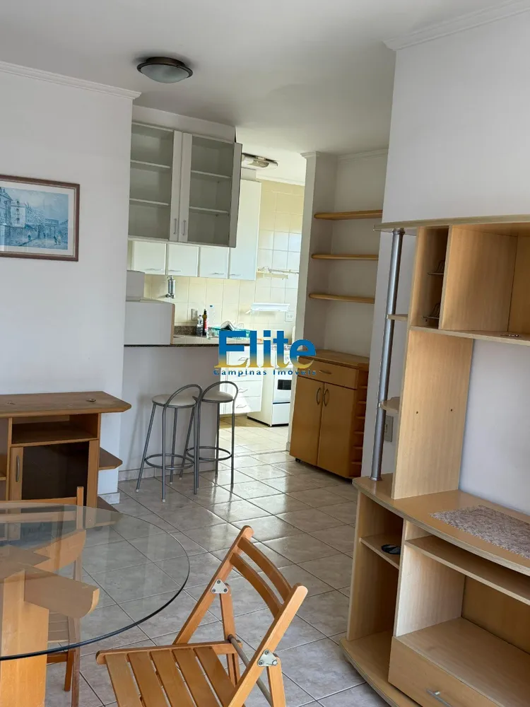 Apartamento, 1 quarto, 49 m² - Foto 2