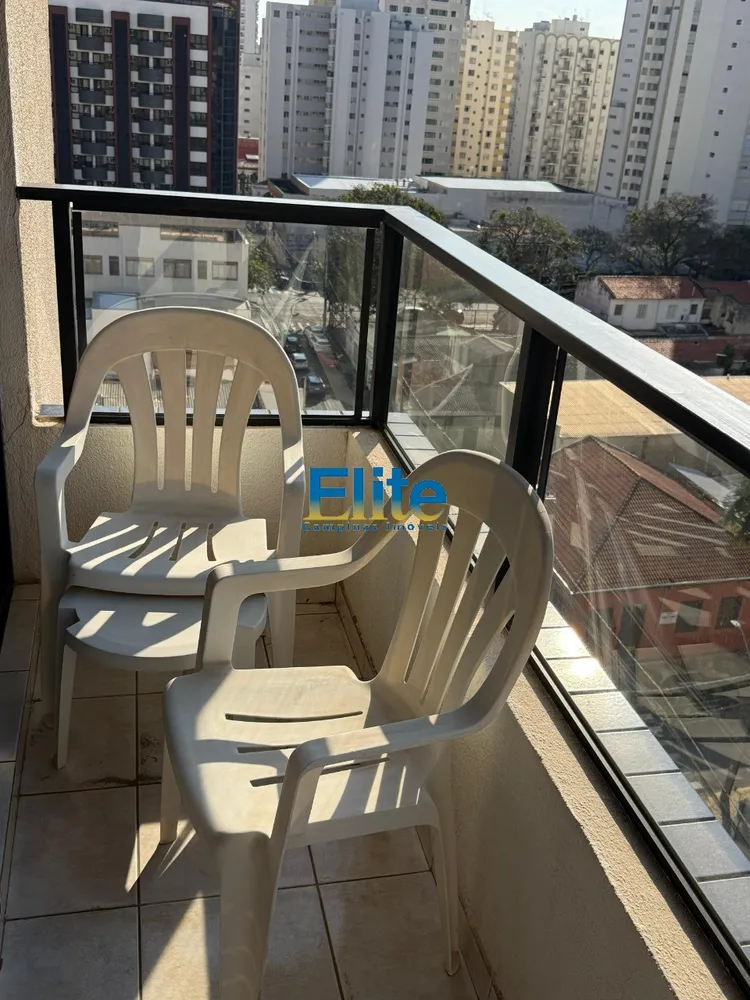 Apartamento, 1 quarto, 49 m² - Foto 3