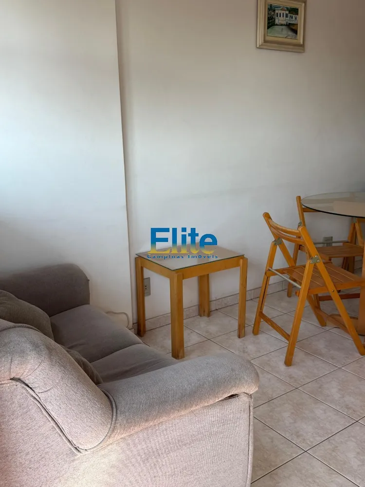 Apartamento, 1 quarto, 49 m² - Foto 1