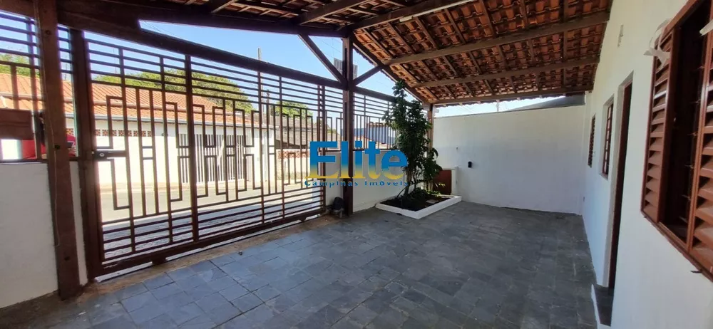 Casa à venda com 3 quartos, 135m² - Foto 3