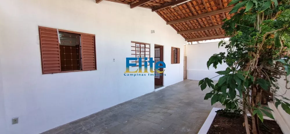 Casa à venda com 3 quartos, 135m² - Foto 2