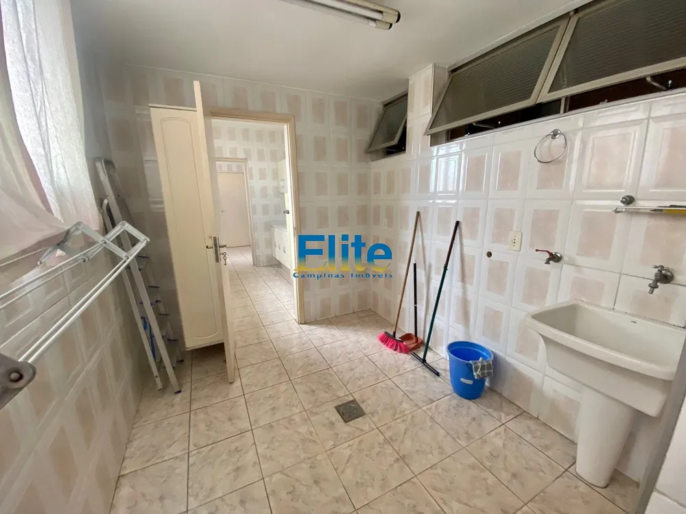 Apartamento, 3 quartos, 140 m² - Foto 6