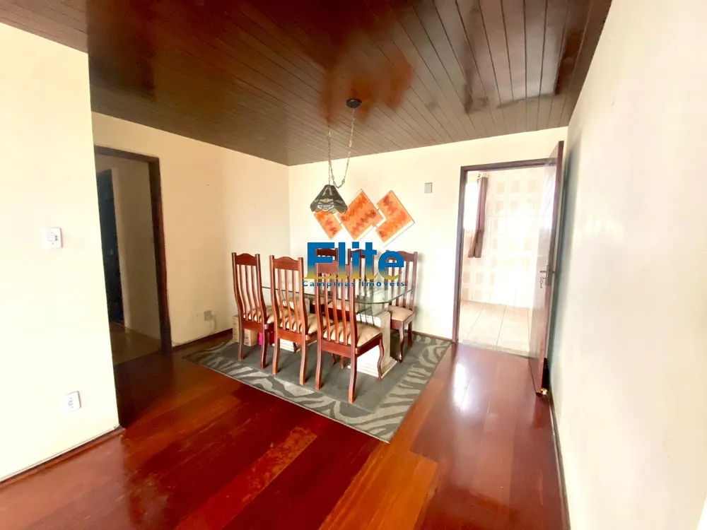 Apartamento, 3 quartos, 140 m² - Foto 7