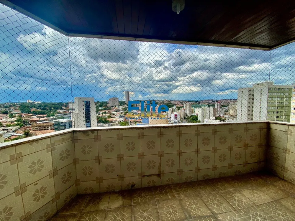 Apartamento, 3 quartos, 140 m² - Foto 2