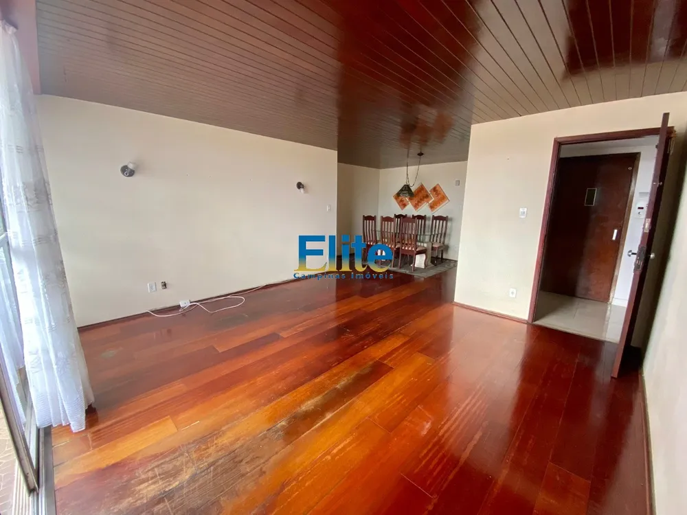 Apartamento, 3 quartos, 140 m² - Foto 4