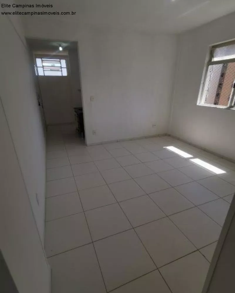 Apartamento à venda com 1 quarto, 48m² - Foto 4