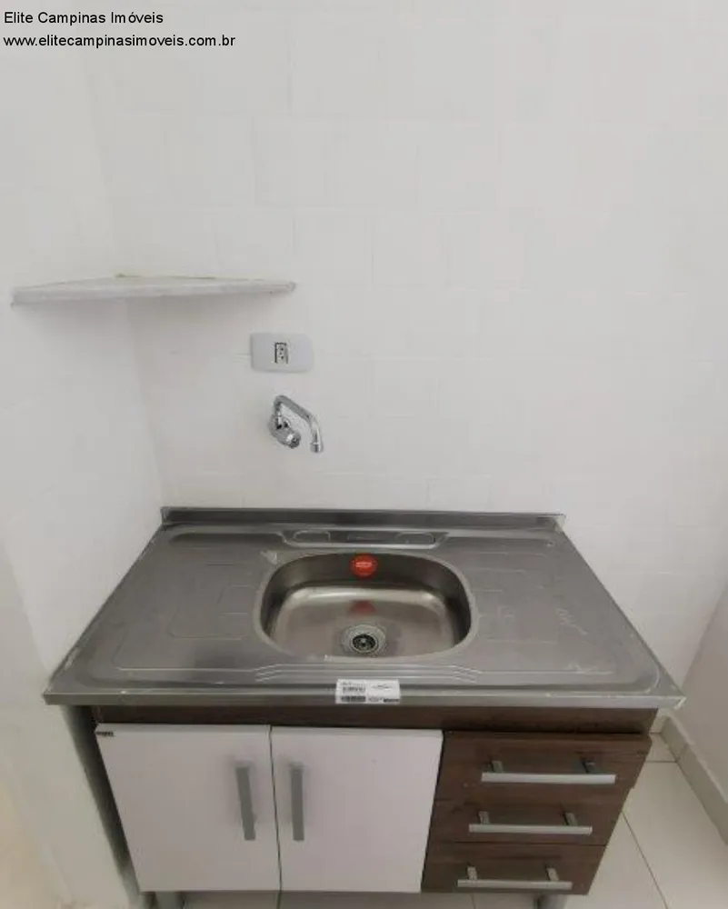 Apartamento, 1 quarto, 48 m² - Foto 4