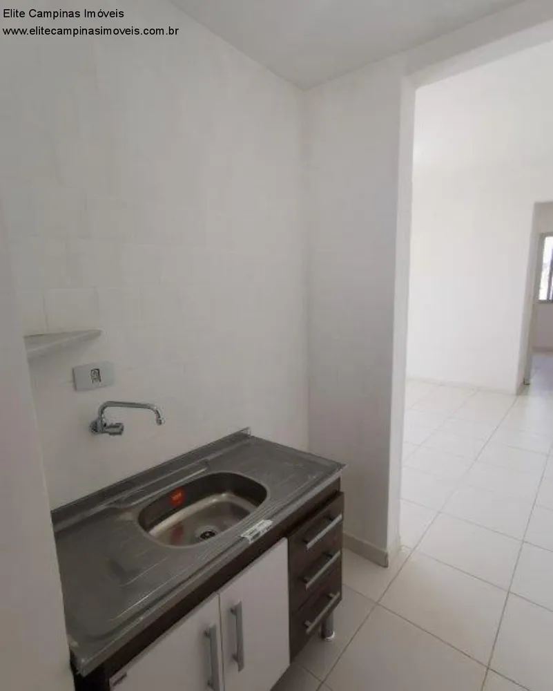 Apartamento, 1 quarto, 48 m² - Foto 1