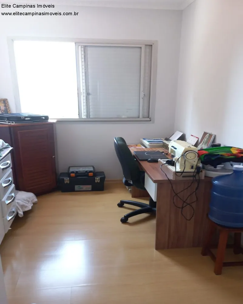 Apartamento, 3 quartos, 72 m² - Foto 9