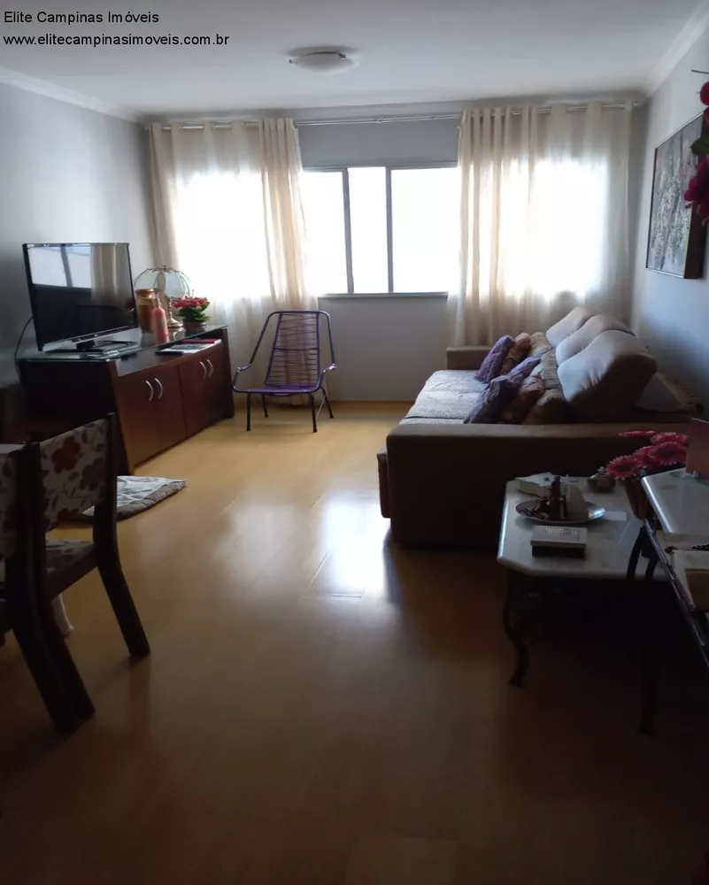 Apartamento à venda com 3 quartos, 72m² - Foto 2