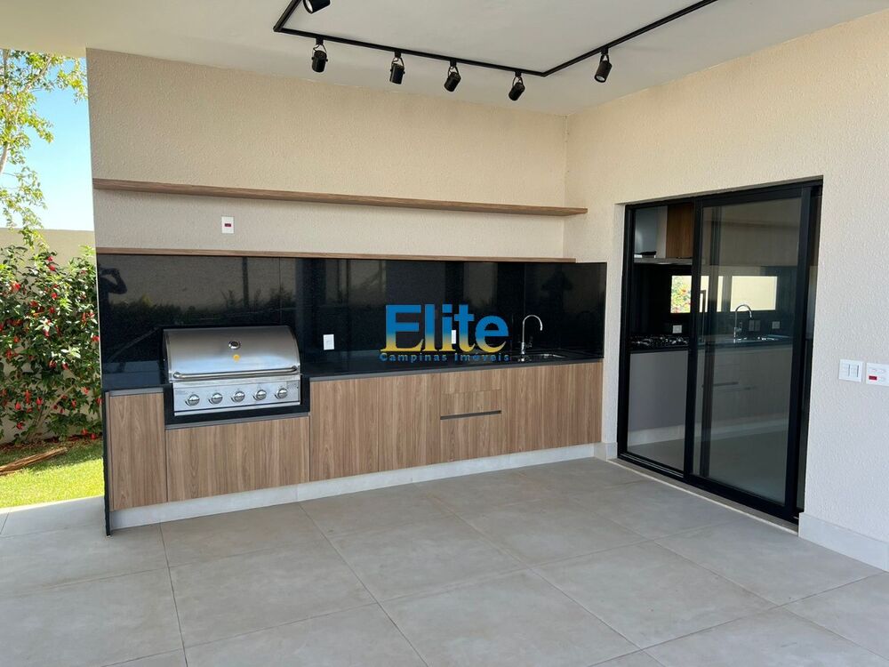 Casa de Condomínio, 4 quartos - Foto 2