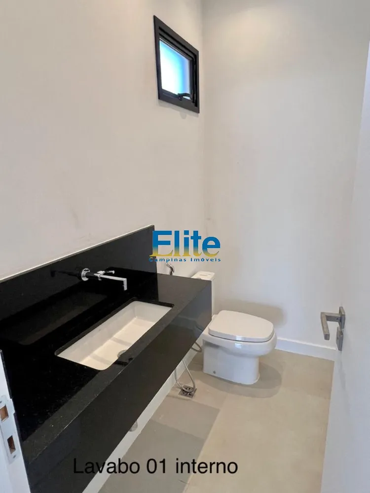 Casa de Condomínio, 4 quartos - Foto 5