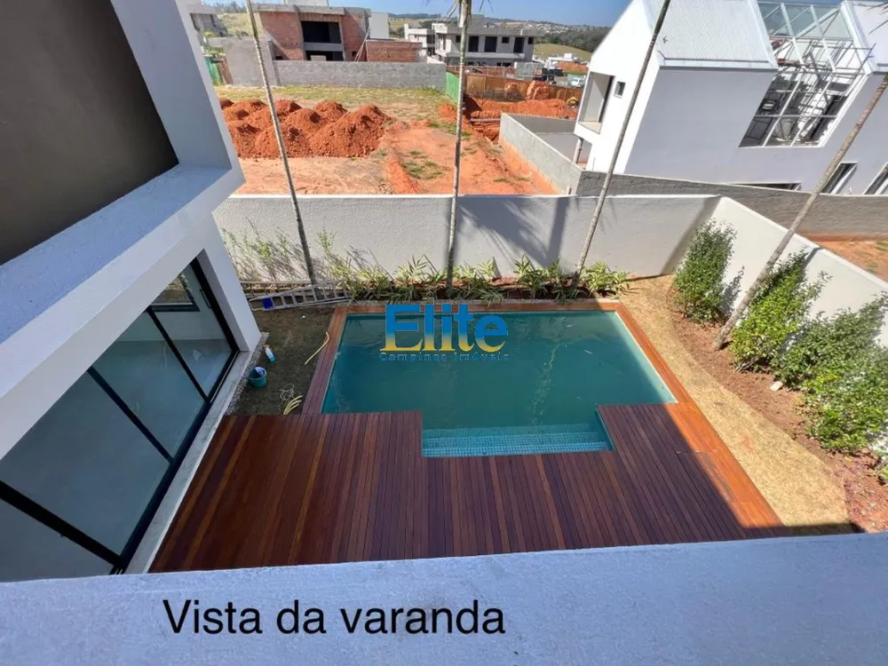 Casa de Condomínio, 4 quartos - Foto 20