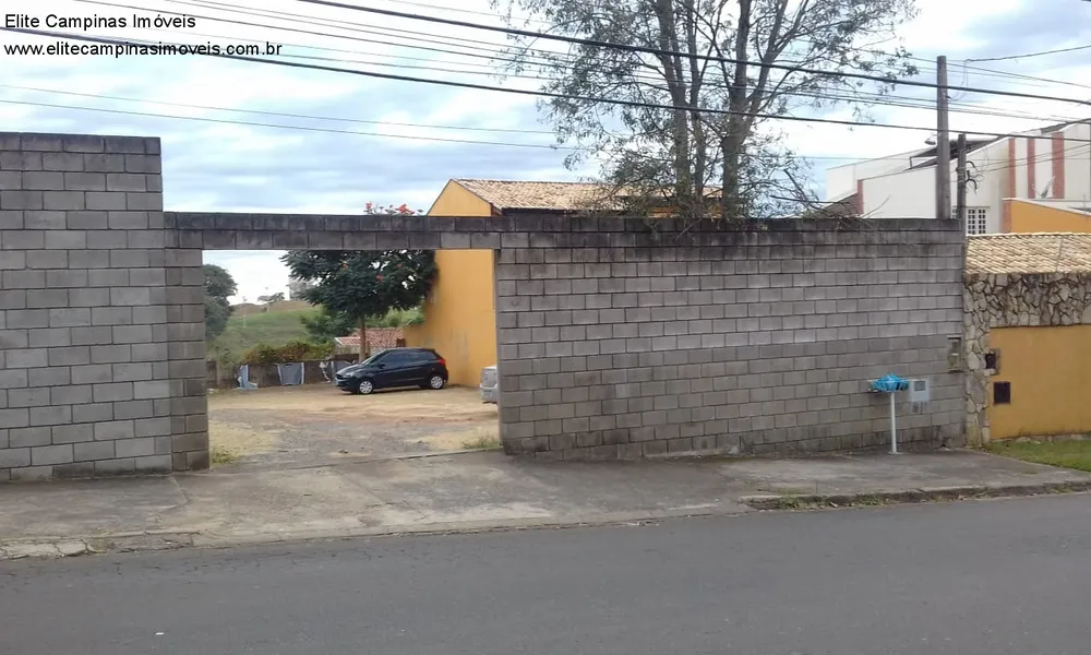 Terreno, 360 m² - Foto 2