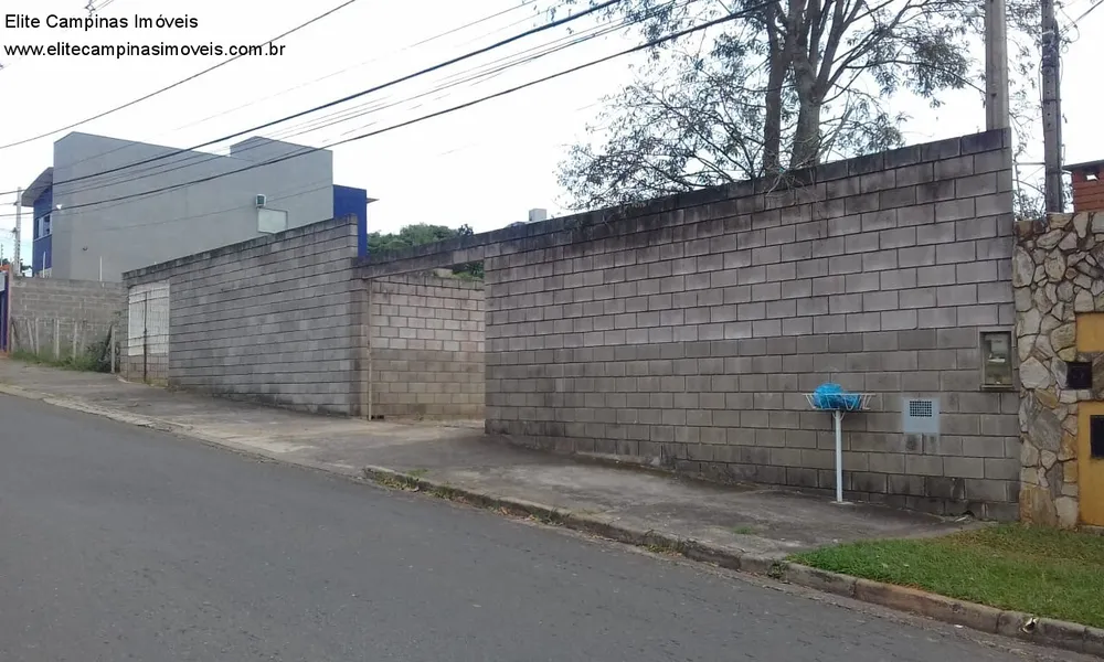 Terreno, 360 m² - Foto 1