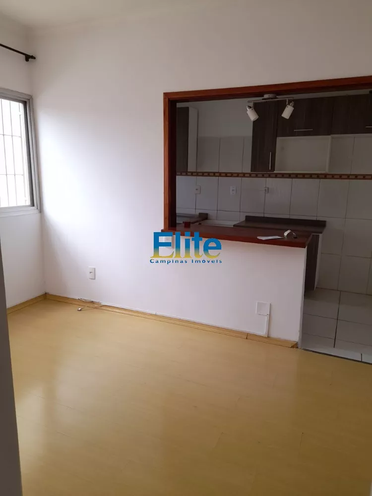 Apartamento à venda com 1 quarto, 45m² - Foto 2