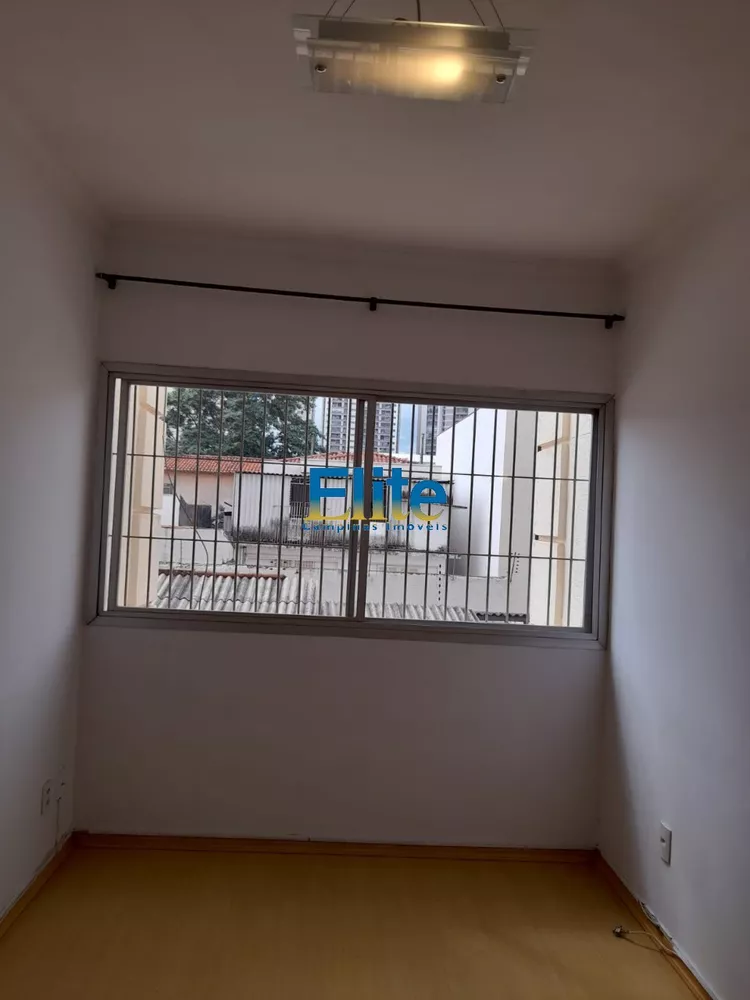 Apartamento à venda com 1 quarto, 45m² - Foto 4