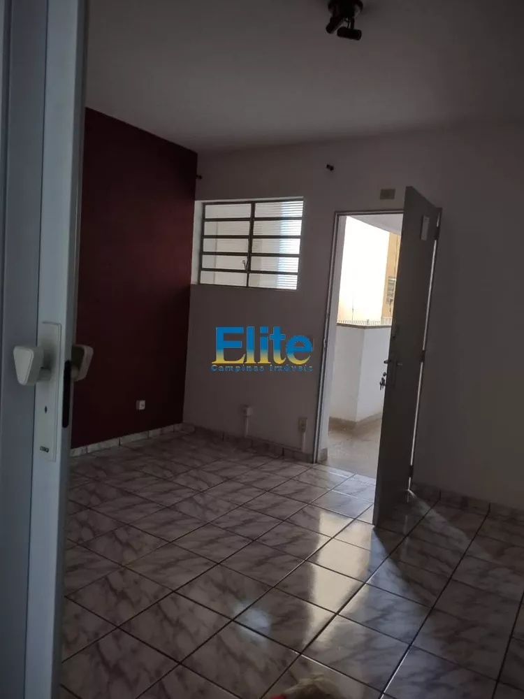 Apartamento à venda com 1 quarto, 50m² - Foto 3